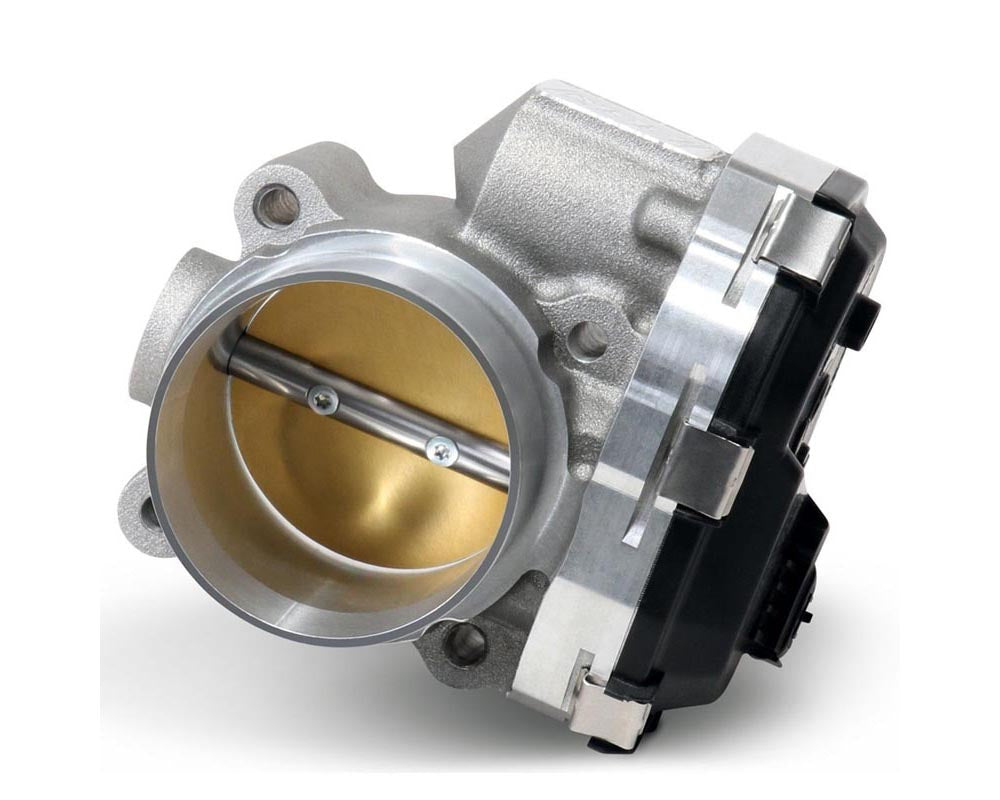 BBK Performance Parts Throttle Body Ford 2.0L 4-Cyl