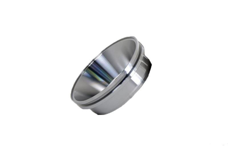 TiAL Blow Off Valve Flange (BVWFAL)