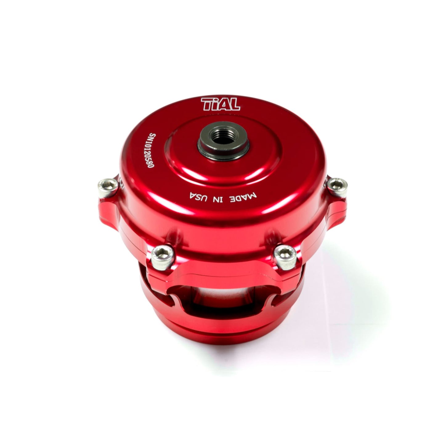 TIAL Q 50mm Blow Off Valve