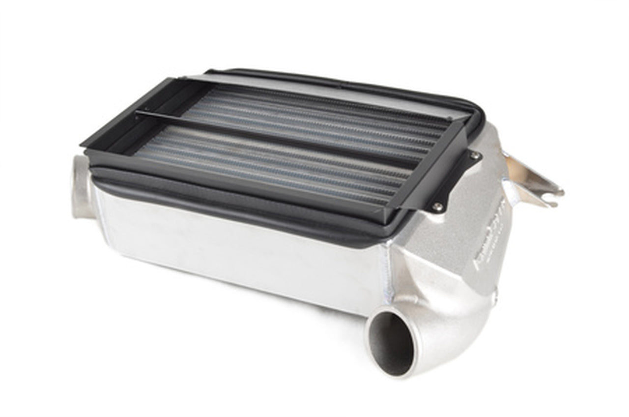Grimmspeed - Top Mount Intercooler Kit for Subaru WRX 15-17