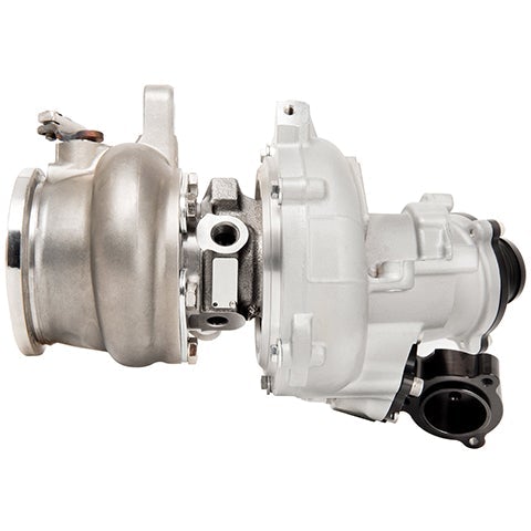 Tomioka Racing DCBB IHX675 Turbocharger Upgrade | Multiple Audi/Volkswagen Fitments (TR-TW1007)
