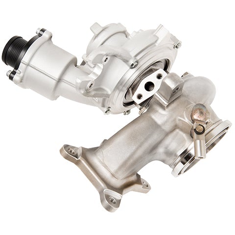 Tomioka Racing DCBB IHX675 Turbocharger Upgrade | Multiple Audi/Volkswagen Fitments (TR-TW1007)