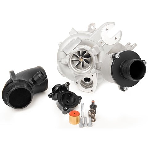 Tomioka Racing DCBB IHX675 Turbocharger Upgrade | Multiple Audi/Volkswagen Fitments (TR-TW1007)