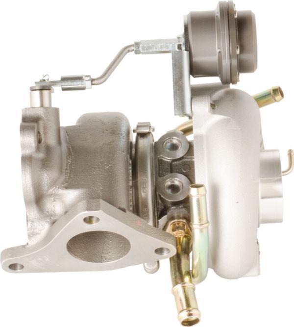 Tomioka Racing TD05-20G JB Turbo Kit - 480HP | 02-07 Subaru WRX / 04-21 STI (TR-TS1018)