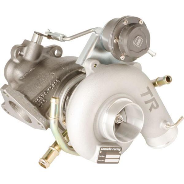 Tomioka Racing Billet TD05-18G Turbo | 02-07 Subaru WRX / 04-21 STI (TR-TS1021)