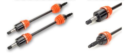 Tomioka Racing Subaru Rear Axles | Subaru STI 2005+ (TR-CS2003)