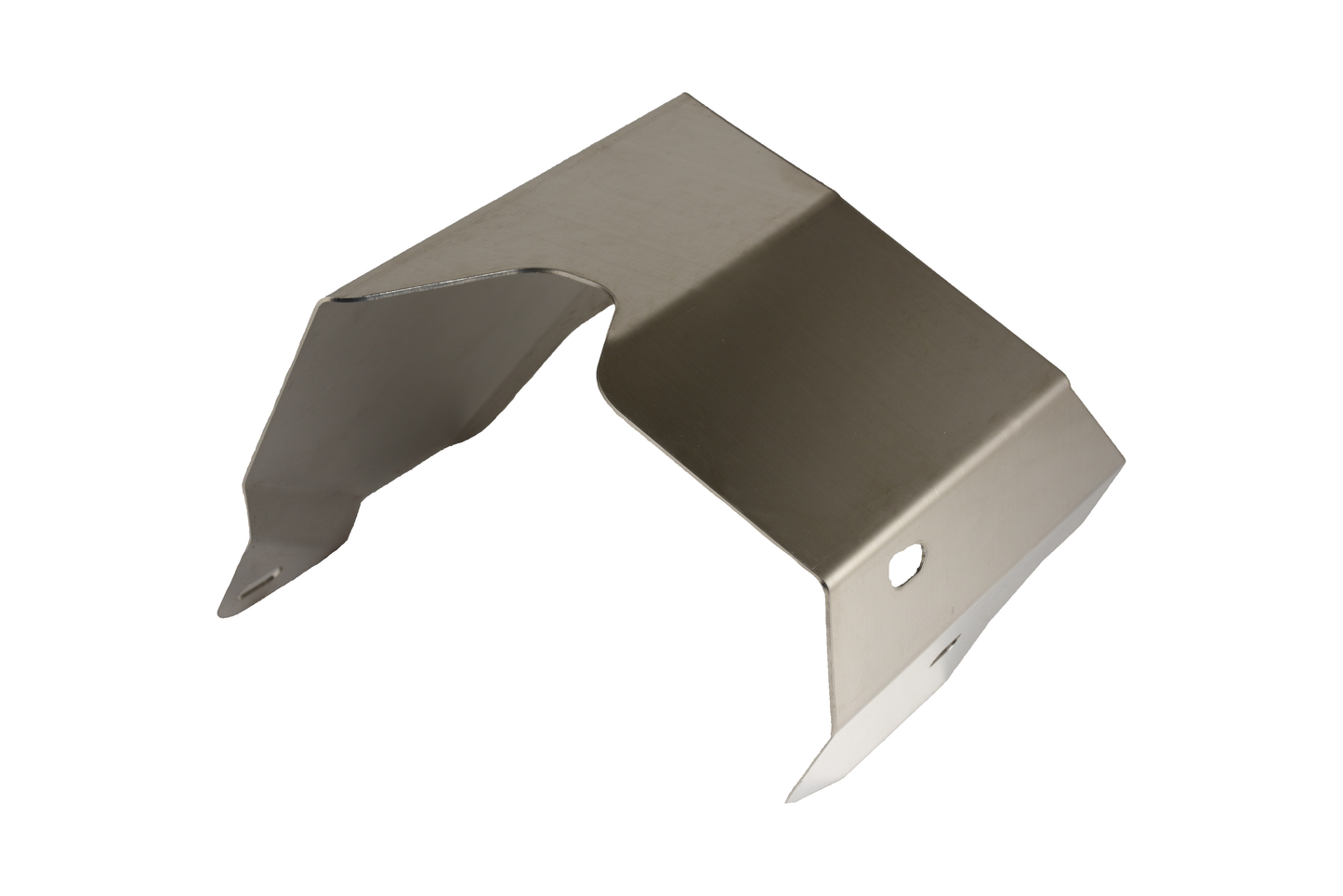 Tomioka Racing Turbo Heatshield | Subaru Multiple Fitments (TR-ES1019)