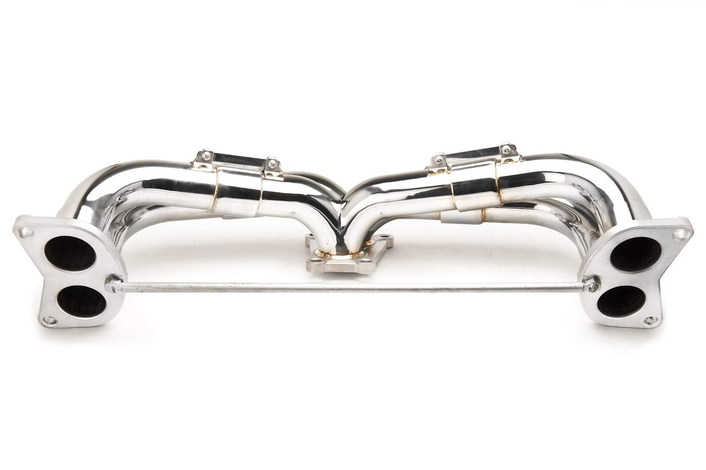 Tomioka Racing Exhaust Manifold | 2015-2021 Subaru WRX FA20DIT (TR-ES1020)