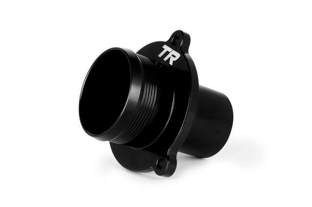 Tomioka Racing Turbo Muffler Delete | VW/Audi EA888 Gen 2 & 3 (TR-TAW1004)