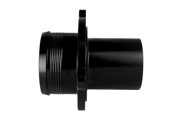 Tomioka Racing Turbo Muffler Delete | VW/Audi EA888 Gen 2 & 3 (TR-TAW1004)