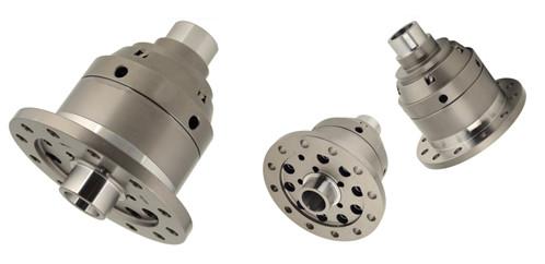 Tomioka Racing Helical Limited Slip Differential Subaru WRX 2002-2004 (TR-TM2008)