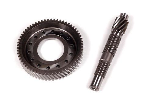 Tomioka Racing Final Drive Gear Set (Mitsubishi Evo X) TR-TM2015