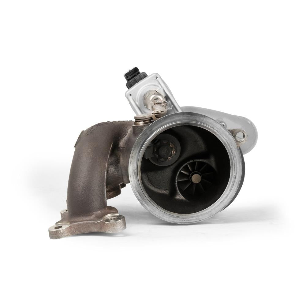 Tomioka Racing 750HP Turbocharger | 2020 Toyota GR Supra A90 (TR-TT1000)