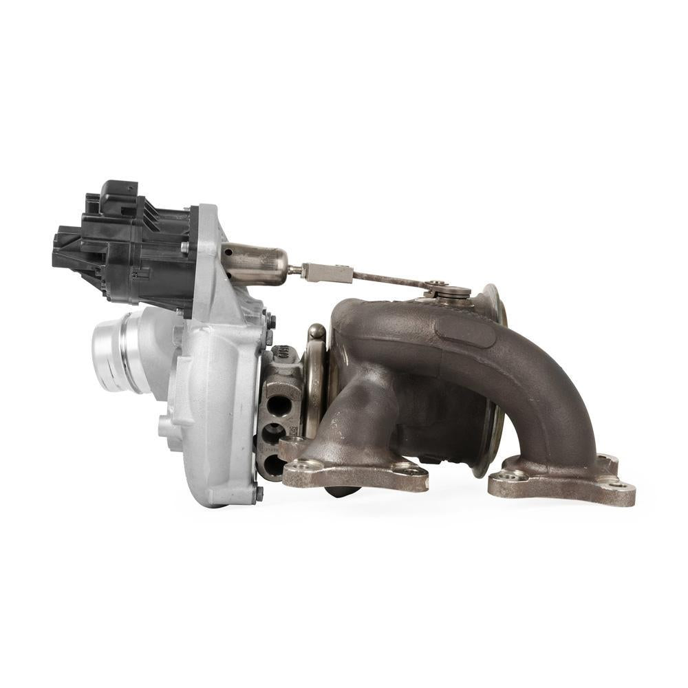 Tomioka Racing 750HP Turbocharger | 2020 Toyota GR Supra A90 (TR-TT1000)