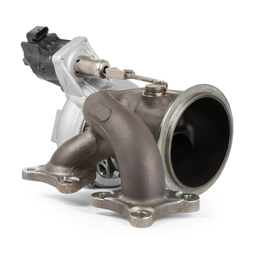 Tomioka Racing 750HP Turbocharger | 2020 Toyota GR Supra A90 (TR-TT1000)