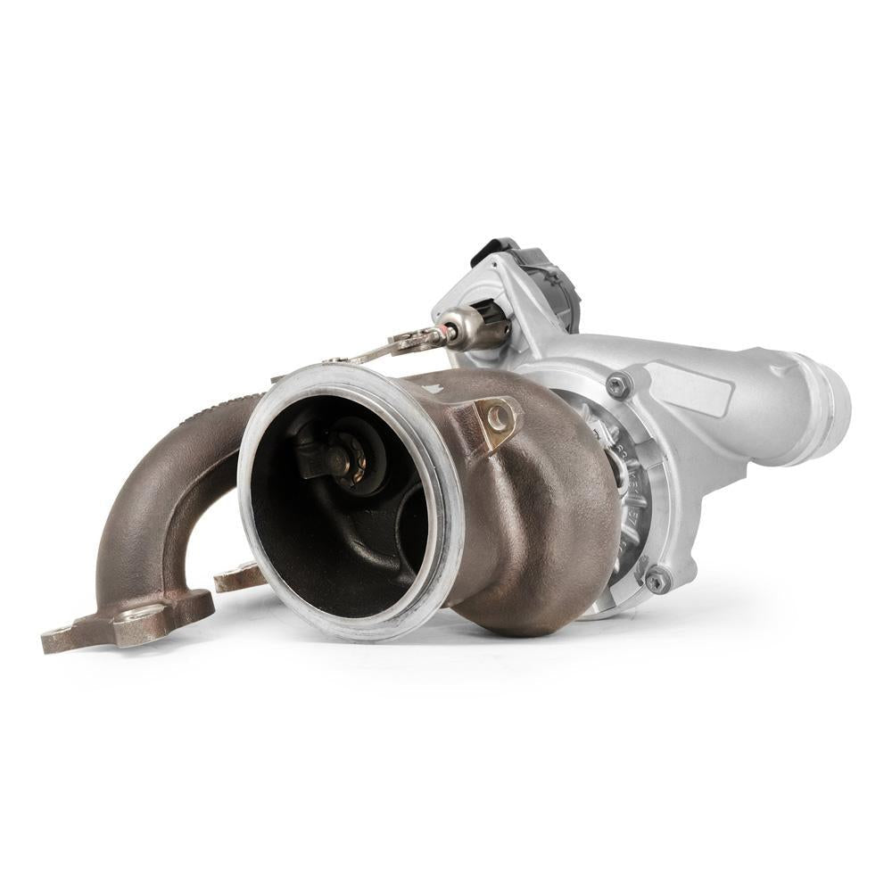 Tomioka Racing 750HP Turbocharger | 2020 Toyota GR Supra A90 (TR-TT1000)