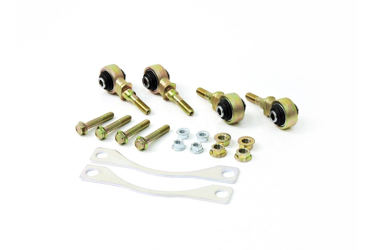 TruHart Front Control Arm Bushings | Multiple Fitments (TH-H303)