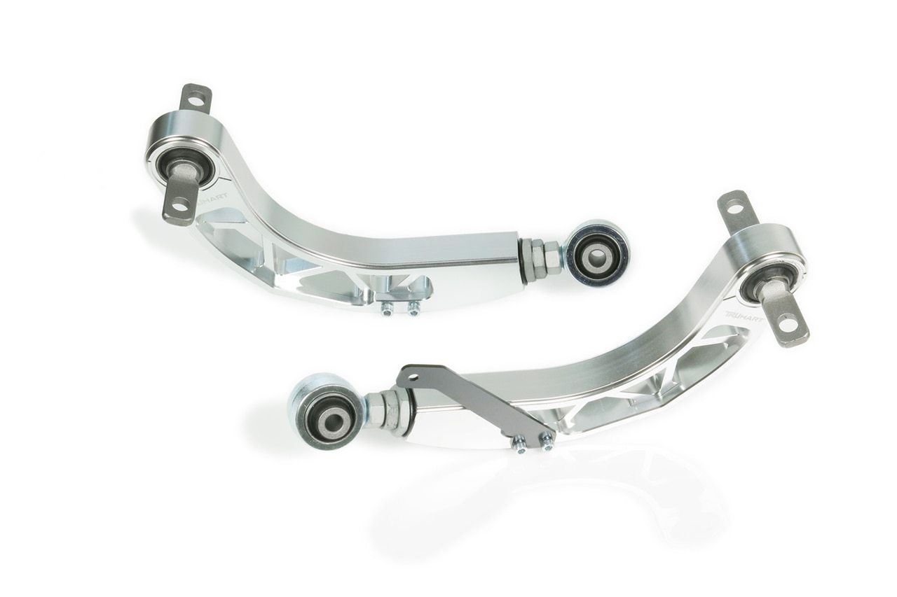 TruHart Rear Camber Kit | Multiple Fitments (TH-H216-PO)