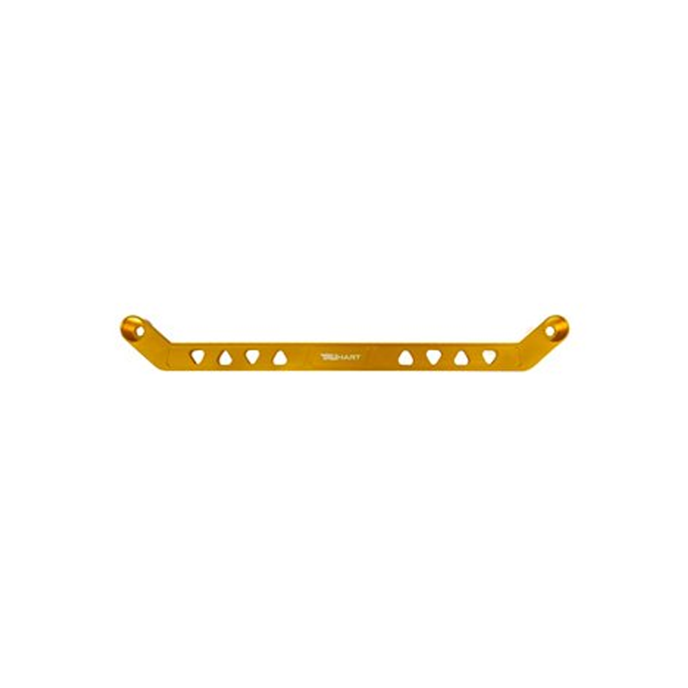 TruHart Tie Bar, Rear, Rear | 96-00 Honda Civic (TH-H121-GO)