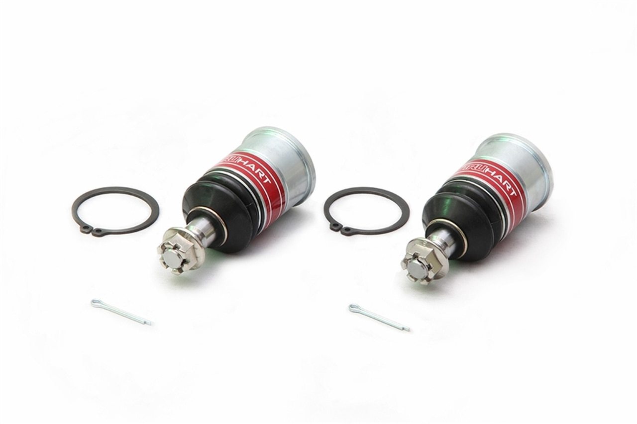 TruHart Roll Center Adjusters, Front | Multiple Fitments (TH-H601)