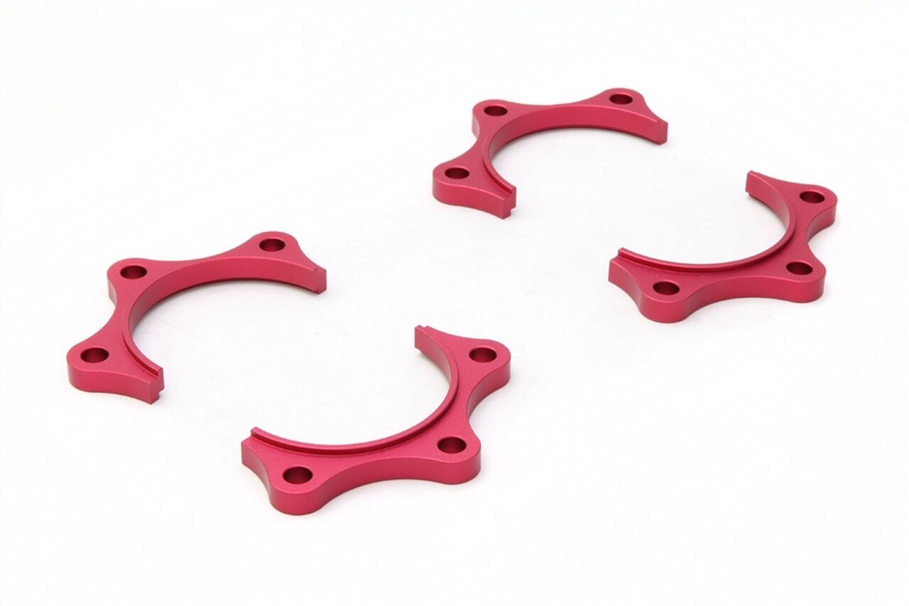 TruHart Driveshaft Spacer | 00-09 Honda S2000 (TH-H607)
