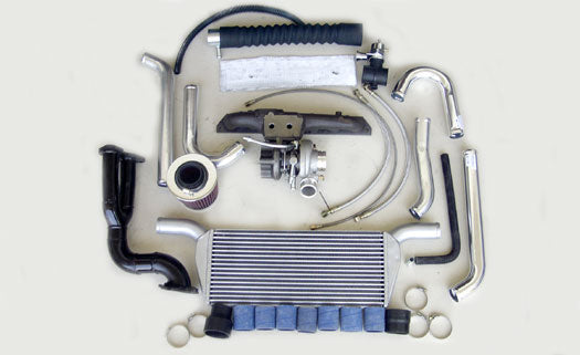 Turbo Specialties T28R Extreme Turbo Kit Lexus IS300 3.0L L6 2JZ-GE 01-05