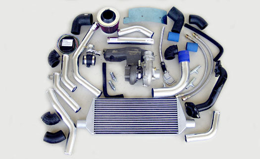 Turbo Specialties T28R Extreme Turbo Kit Acura RSX K20A2 02-05