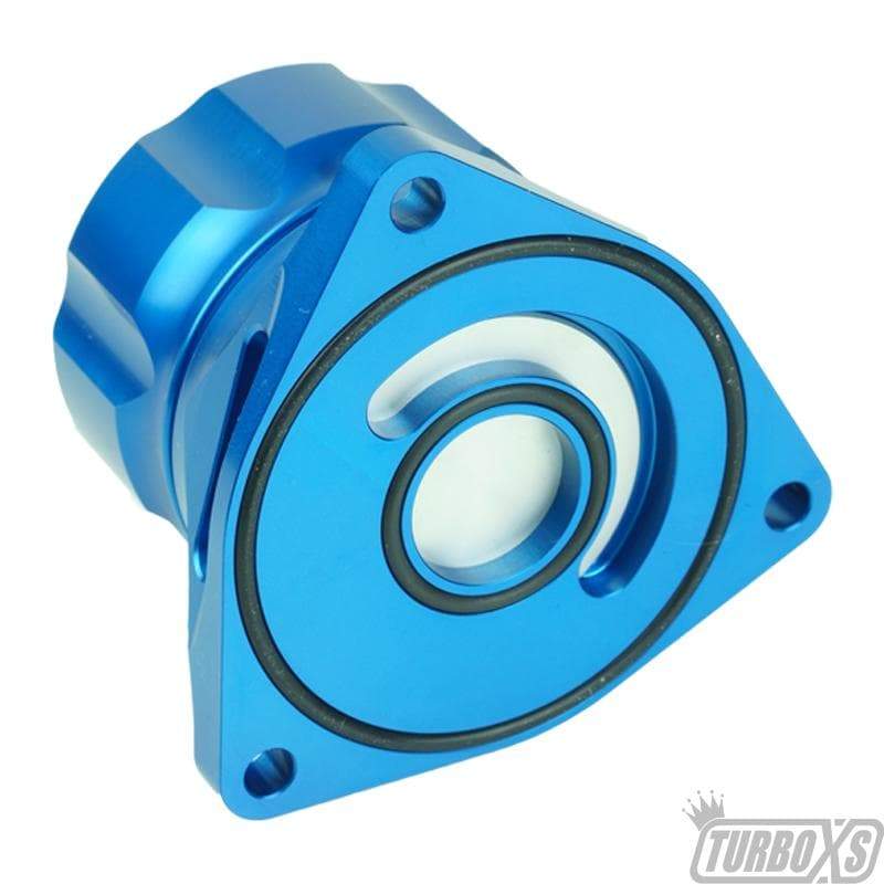 TurboXS Hybrid Blow Off Valve | 2016-2021 Honda Civic 1.5T and 2018+ Honda Accord 1.5T (HC15T-HYB)