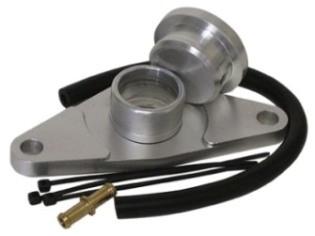 Turbo XS Type H & RFL Blow Off Valve Adapter Kit (02-07 WRX/STi & 08 STi)