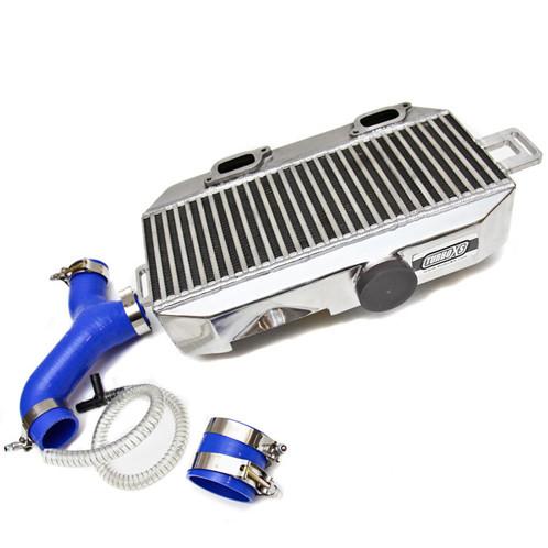 TurboXS TMIC Subaru WRX 2002-2007