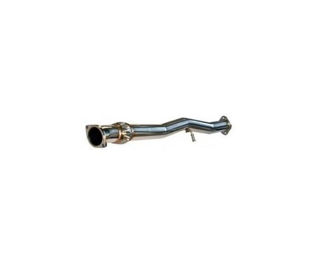 TurboXS StealthBack Exhaust System | 2002-2007 Subaru WRX/STi (WS02-SBE)