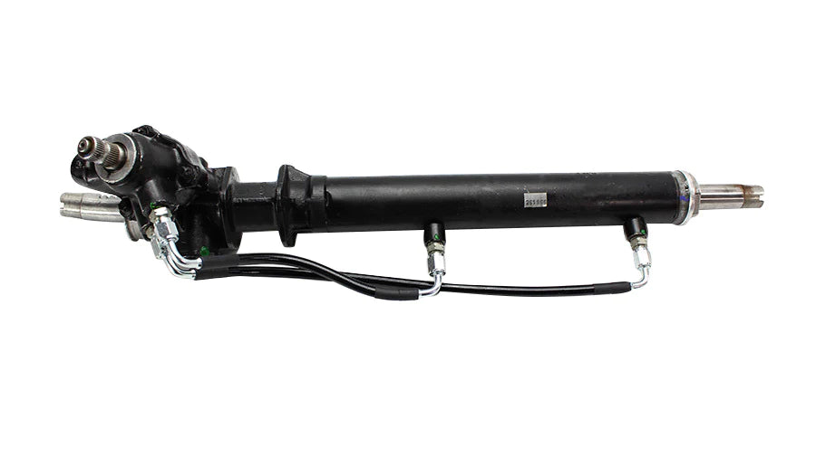 ISR Performance Stainless Steel Power Steering Rack Lines Nissan 240sx S13/S14 LHD - IS-240-416