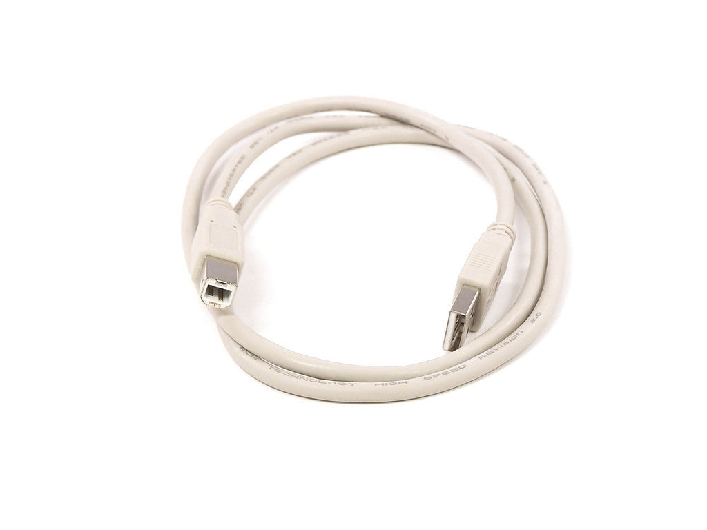 USB A-B Cable