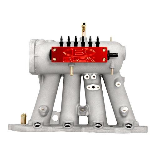 Vacuum Manifold Block - Surface Mount