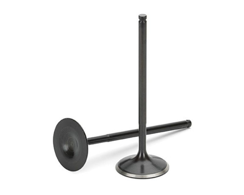 Supertech Single Black Nitrided Intake Valve Acura | Honda J30/J32 1997-2020