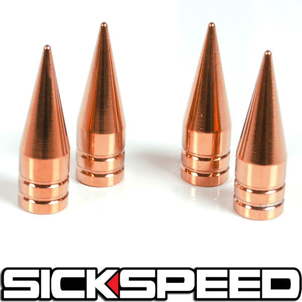 SPIKED VALVE STEM CAPS