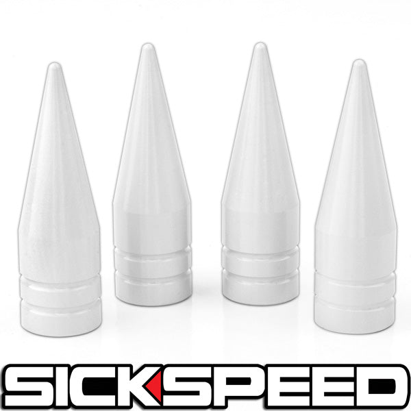 SPIKED VALVE STEM CAPS