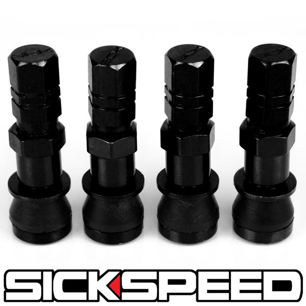 VALVE STEM WITH CAPS UNIVERSAL