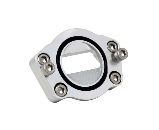 Torque Solution Greddy Blow Off Valve Adapter Kia Stinger 2.0T 18-19