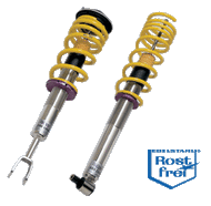 KW Variant 2 Coilover Set For 03+ 350z/G35