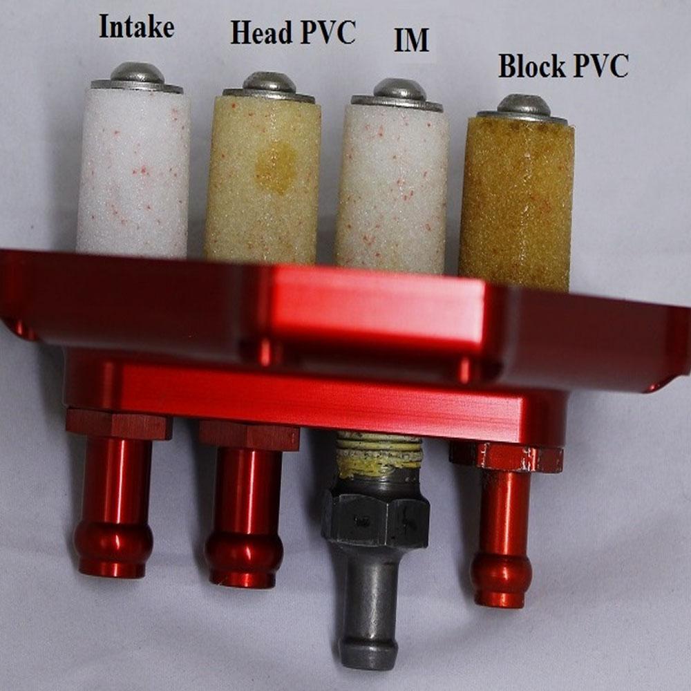 Verus Engineering Air Oil Separator Kit | 2016-2021 Mazda MX-5 Miata (A0113A)