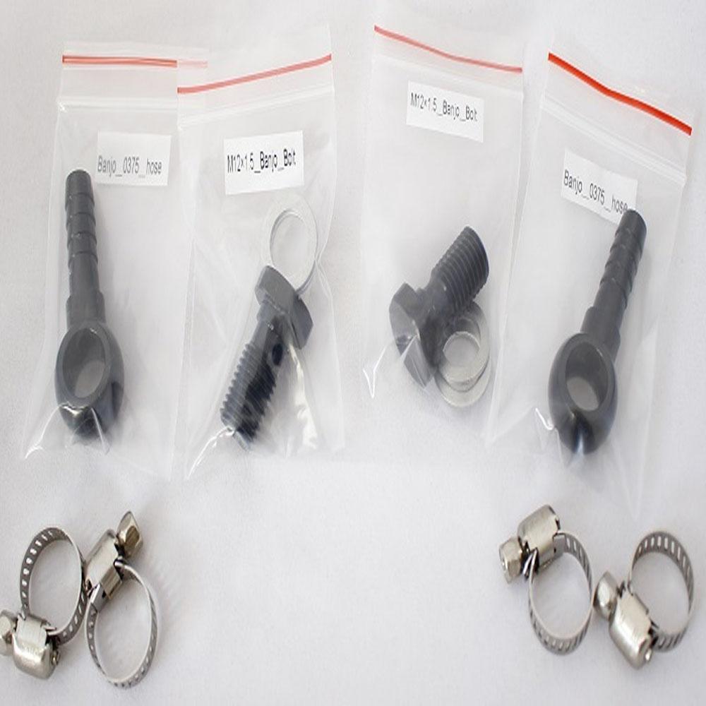 Verus Engineering AOS Coolant Add-On Kit | 2013-2021 Subaru BRZ/FR-S/86 (A0070A)