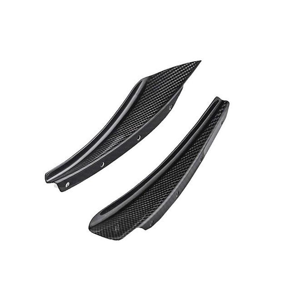 Verus Engineering Dive Plane Kit | 2015-2021 Volkswagen Mk7 Golf R / GTI (A0129A)