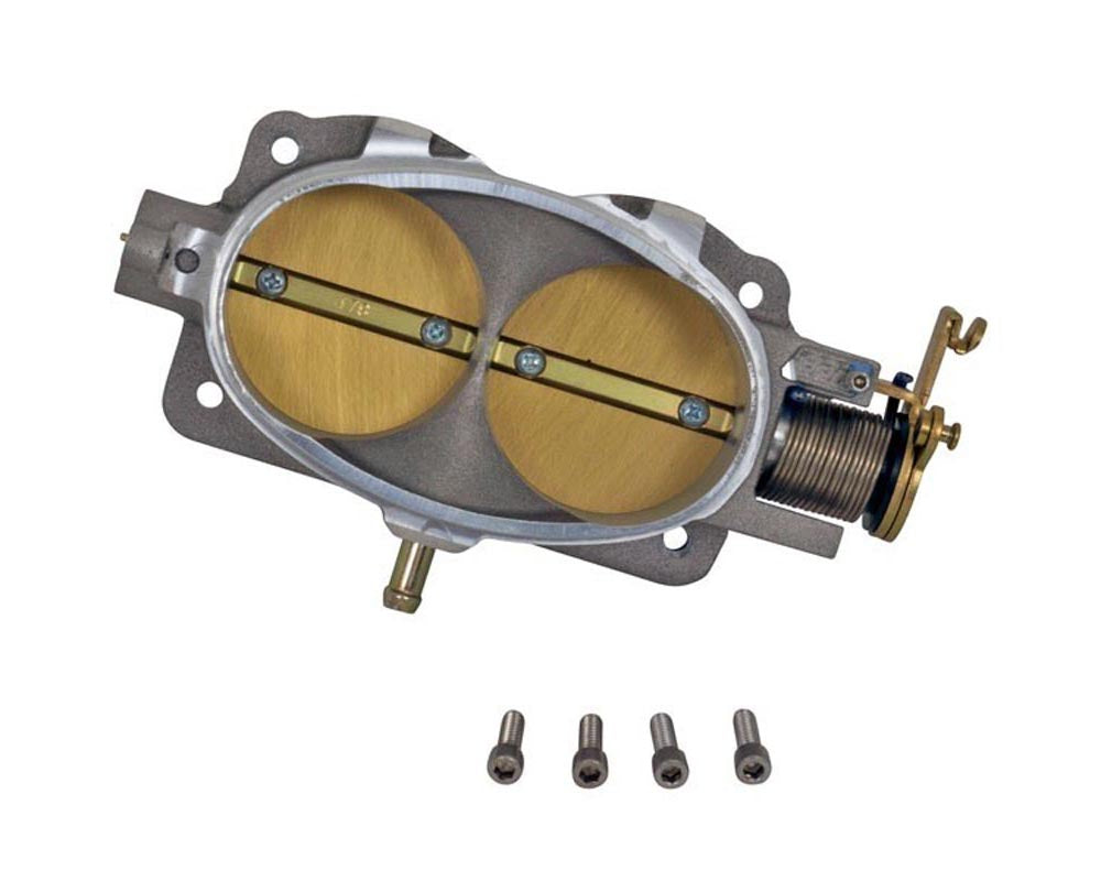 BBK Performance Parts 2003-2007 DODGE VIPER 8.3l V10 TWIN 67MM THROTTLE BODY Dodge Viper 2003-2006-C-Dub Tech