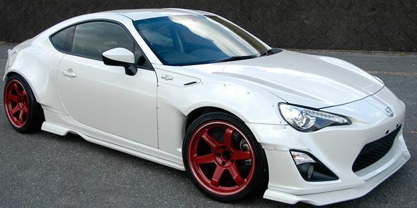 Volk TE37RT 5x130 18" Burning Red Wheels