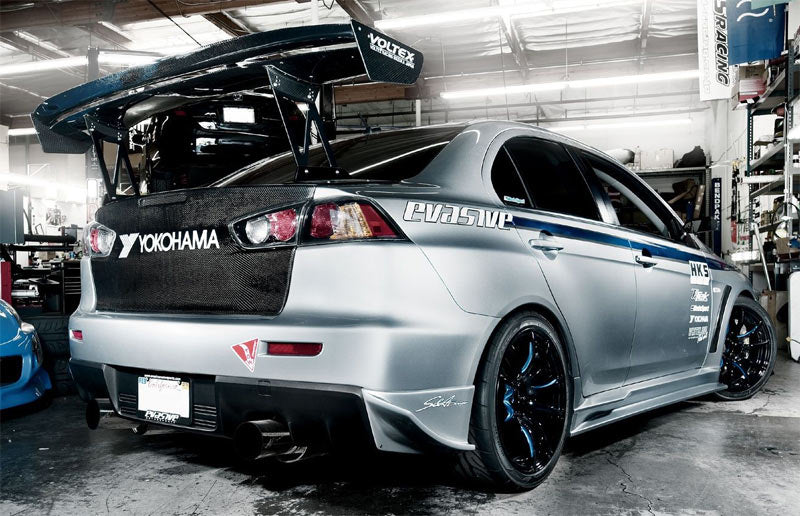 VOLTEX Racing Type 5 (1600mm/1700mm) GT Wing