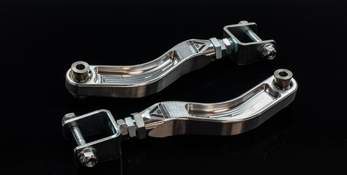 Voodoo13 Rear Trailing Arms | Multiple Fitments (TRSC-0100HG)