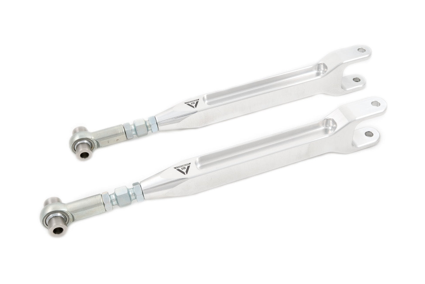 Voodoo13 Adjustable Rear Toe Arms | 2009-2016 Nissan GT-R (TONS-0500)