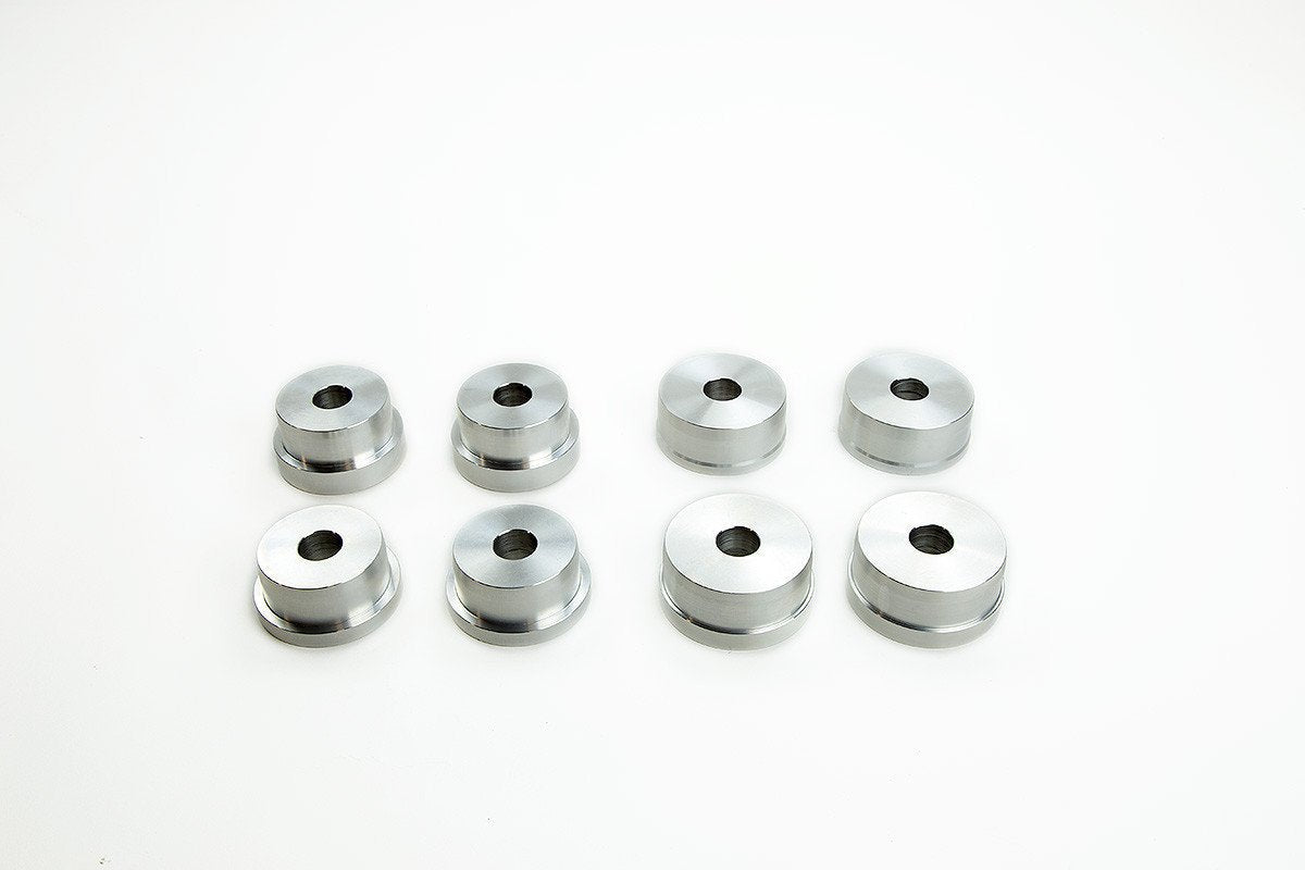 Voodoo13 Subframe Bushings | 2009-2014 370Z (SBNS-0400)