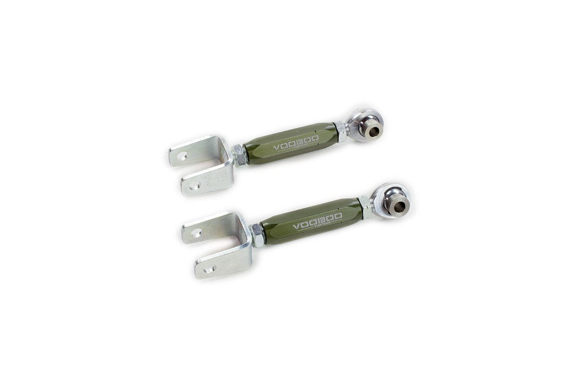 Voodoo13 Rear Traction Arms | 1989-1998 Nissan 240SX (TRNS-0100)